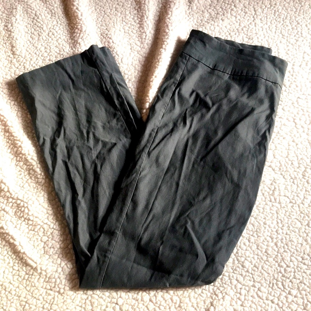Tribal Dress Pants